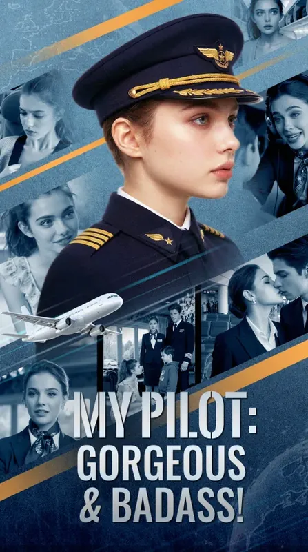 Co-Pilot to Captive