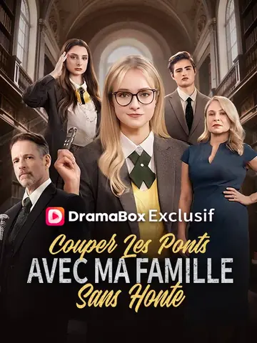 Couper Les Ponts Avec Ma Famille Sans Honte