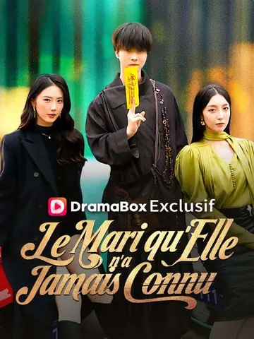 Le Mari qu'Elle n'a Jamais Connu ( Doublé )