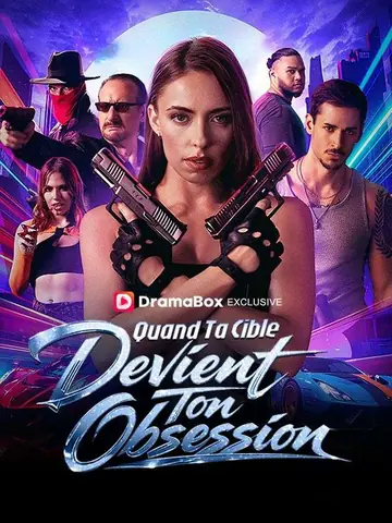 Quand Ta Cible Devient Ton Obsession