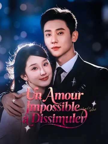 Un Amour Impossible à Dissimuler