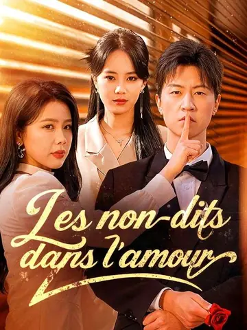Les non-dits dans l'amour
