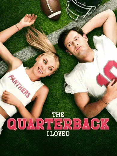 The Quarterback I Loved
