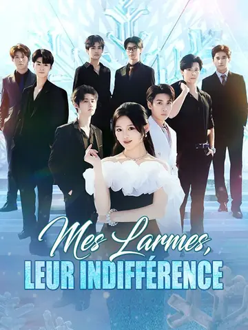 Mes Larmes, Leur Indifférence