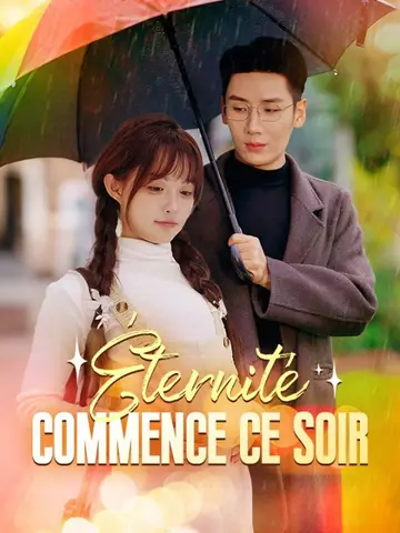 Éternité Commence Ce Soir