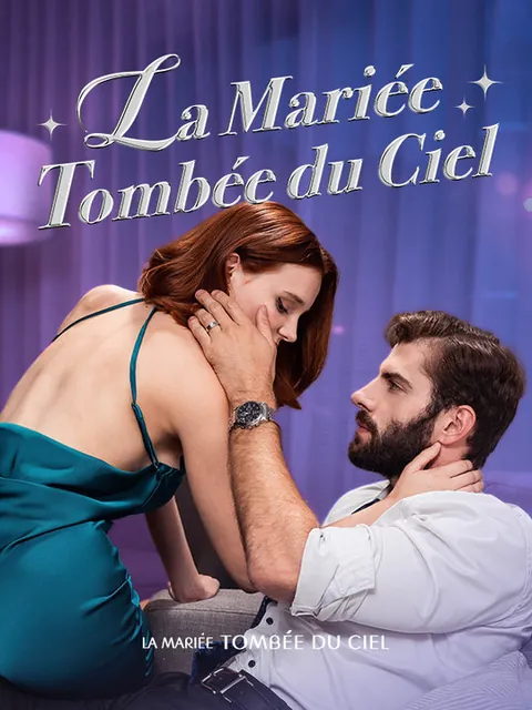 La Mariée Tombée du Ciel