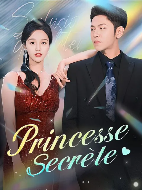 Princesse Secrète
