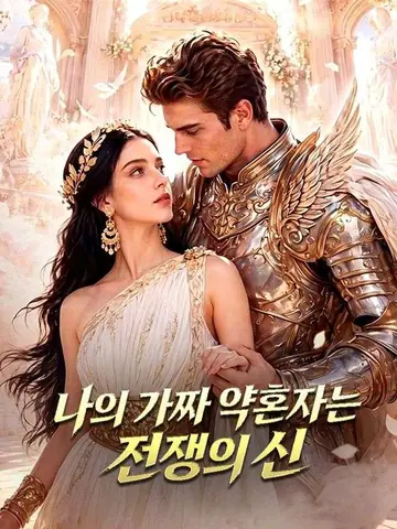 나의 가짜 약혼자는 전쟁의 신