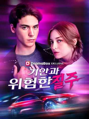 기안과 위험한 질주