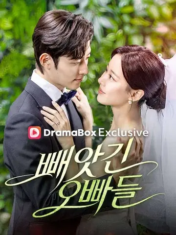 빼앗긴 오빠들