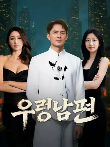 우렁남편