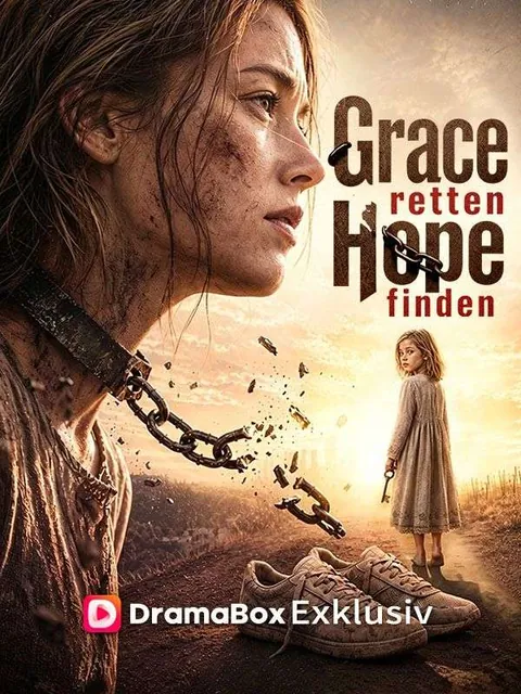 Grace retten,Hope finden