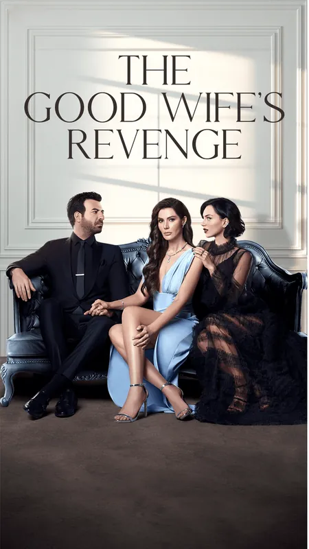 The Good Wife’s Revenge