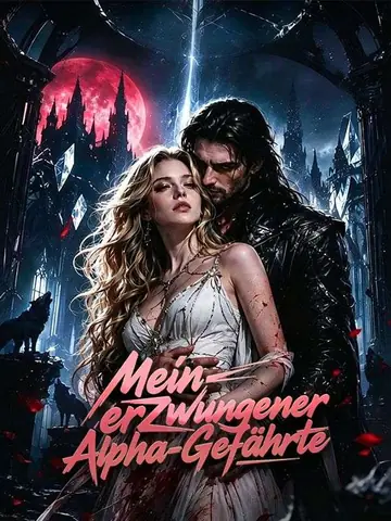 Mein erzwungener Alpha-Gefährte