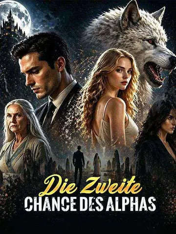 Die zweite Chance des Alphas