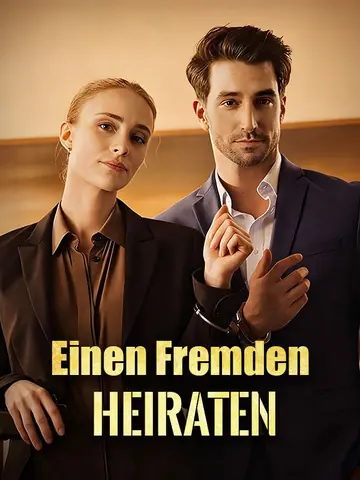 Einen Fremden heiraten