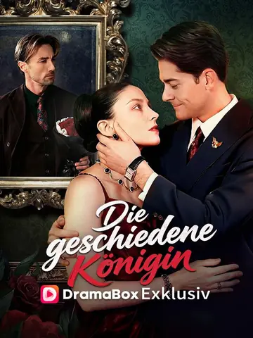 Die geschiedene Königin