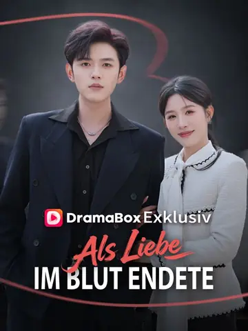 Als Liebe im Blut endete