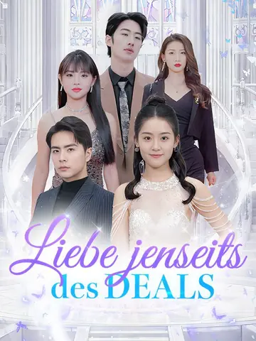 Liebe jenseits des Deals (Deutsch Synchronisiert)