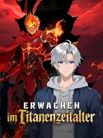 Erwachen im Titanenzeitalter