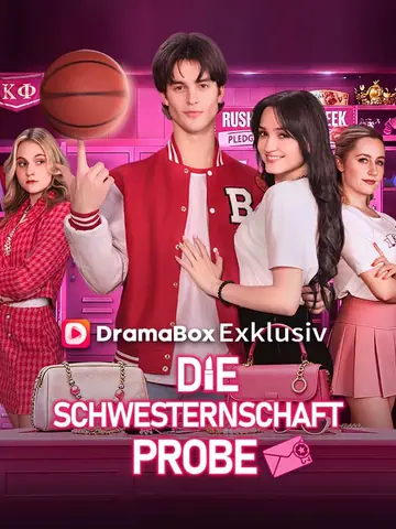 Die Schwesternschaft-Probe
