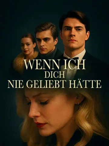 Wenn ich dich nie geliebt hätte (Deutsch Synchronisiert)