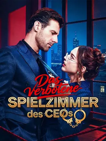 Das verbotene Spielzimmer des CEOs