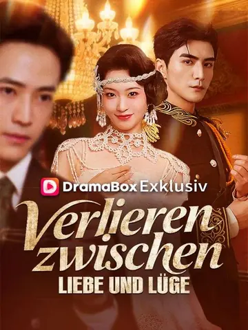Verlieren zwischen Liebe und Lüge