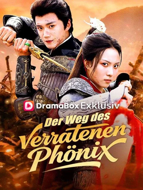 Der Weg des verratenen Phönix