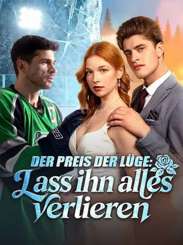 Der Preis der Lüge: Lass ihn alles verlieren
