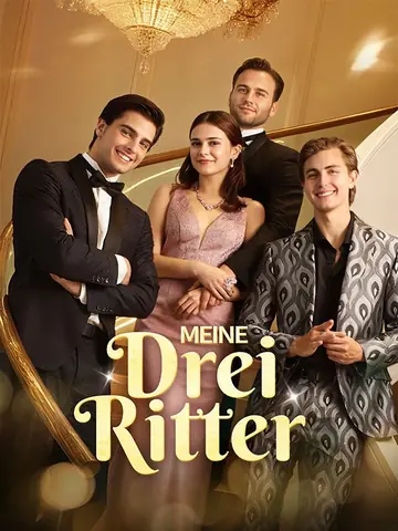 Meine drei Ritter