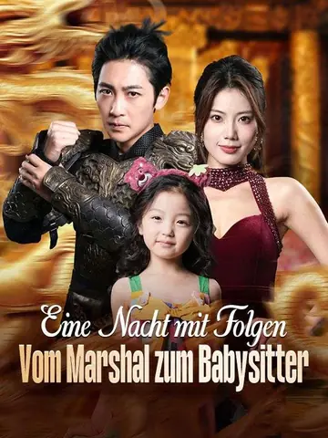 Eine Nacht mit Folgen: Vom Marshal zum Babysitter