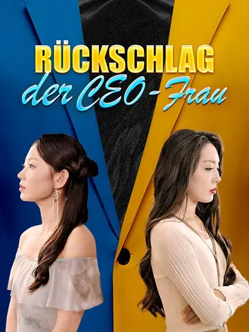 Rückschlag der CEO-Frau