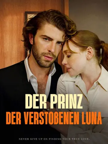 Der Prinz der verstoßenen Luna