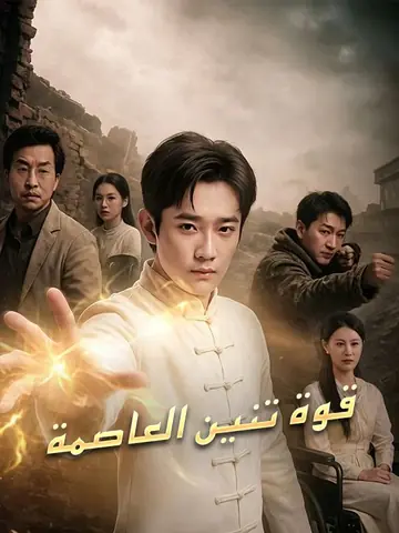 قوة تنين العاصمة