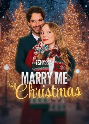 Marry Me By Christmas