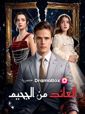 العائد من الجحيم