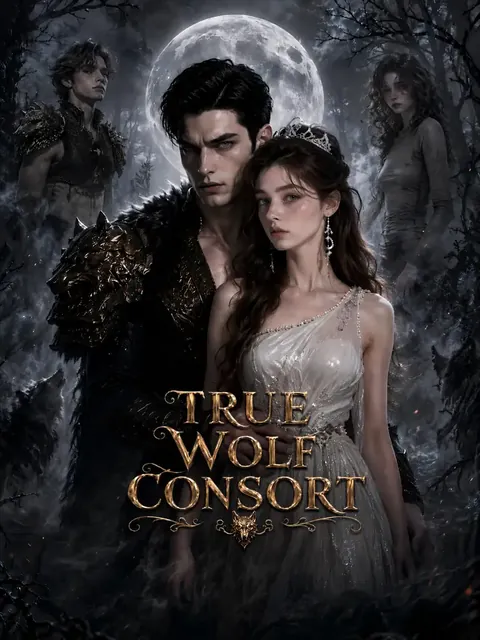 True Wolf Consort