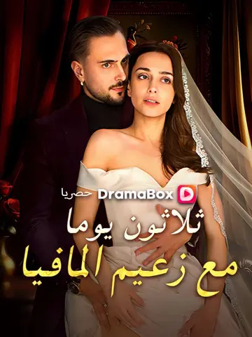 ثلاثون يوما مع زعيم المافيا (مدبلج)