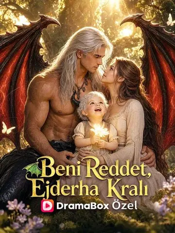 (Dublajlı) Beni Reddet, Ejderha Kralı