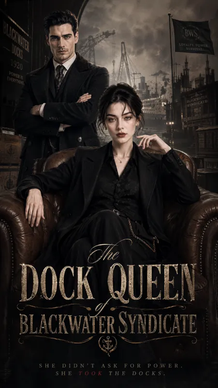The Dock Queen of Blackwater  Syndicate