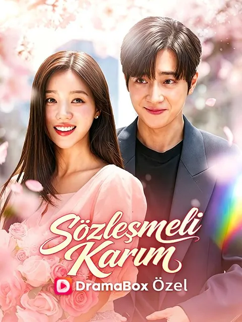 (Dublajlı) Sözleşmeli Karım