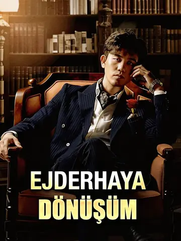 Ejderhaya Dönüşüm