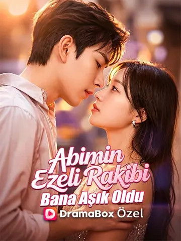 Abimin Ezeli Rakibi Bana Aşık Oldu