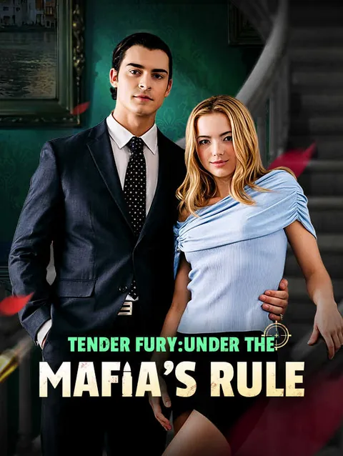 Tender Fury: Under the Mafia's Rule