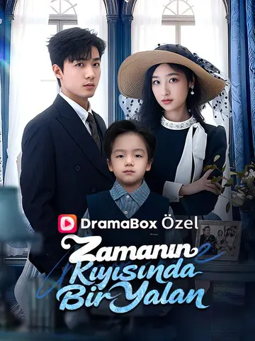 Zamanın Kıyısında Bir Yalan