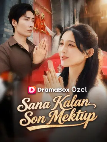 Sana Kalan Son Mektup