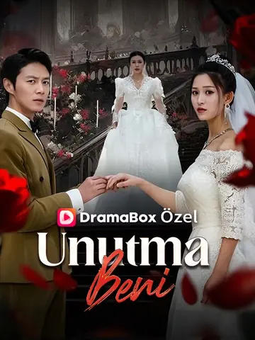 Unutma Beni