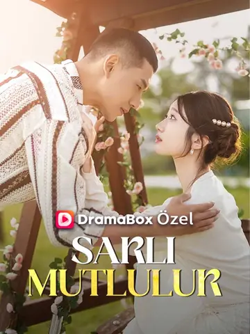 Saklı Mutluluk