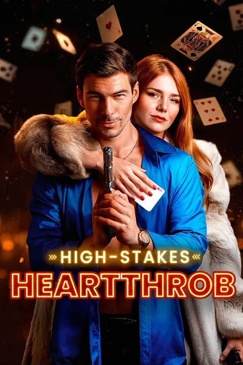 High-Stakes Heartthrob